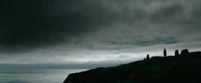 My father was consumed with grief, - Freud's Last Session