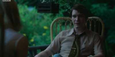 ..my father contracted tuberculosis. - The Serpent