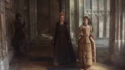 My father could still change his mind - The Spanish Princess