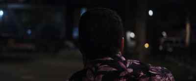 My father couldn't handle the loss, - The Burden of Nine Lives