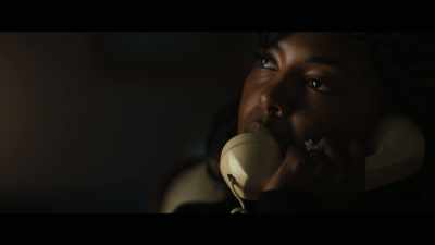 My father has decided - Rustin
