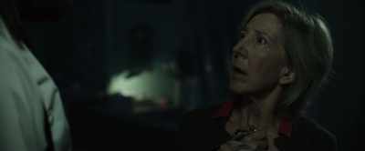 My father did the exact same thing
that Garza did. - Insidious: The Last Key