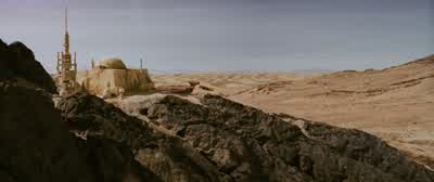 My father didn't fight in the wars He was a navigator on a spice freighterThat's what your uncle told youHe didn't hold with your father's idealsThought he should have stayed here and not gotten involvedYou fought in the clone wars YesI was once a jedi - Star Wars: Episode IV   A New Hope