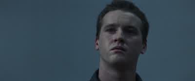 My father didn't have a gun. - Mystic River