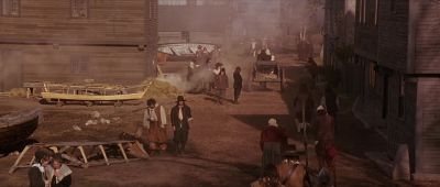 My father died before I reached my teens - The Scarlet Letter