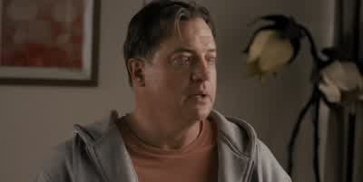 My father died two years ago. - Rental Family