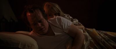 My father died - Synecdoche, New York