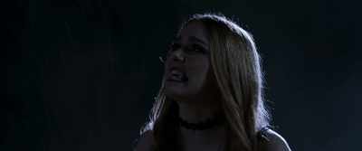 My father doesn't stand
a chance against that thing. - Monster Mash