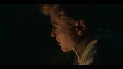My father once gave me an old coin… - The Dig