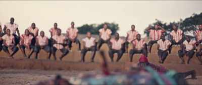 My father! Gbogunmi! - Jagun Jagun