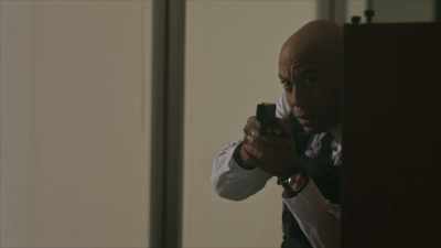 My father was going
to do the right thing, - The Rookie: Feds