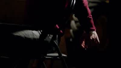 My father is going to kill you for this. - Arrow