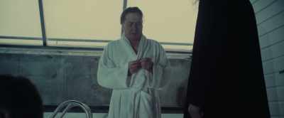 My father had got it
from his father, - Rendel