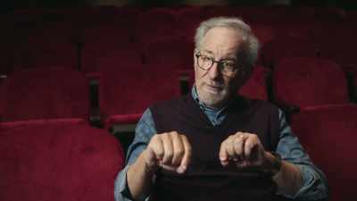 My father had
a great attention to noise. - Sergio Leone: The Italian Who Invented America