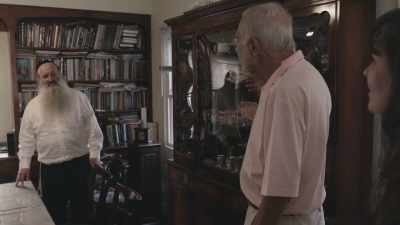 My father had
all this musical stuff, - Icahn: The Restless Billionaire