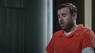 My father, he has a
standing appointment - The Rookie: Feds