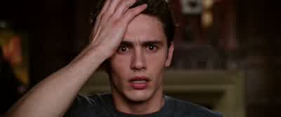 - My father, he died, right? - Spider Man 3