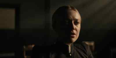 - My father, he... - The Alienist