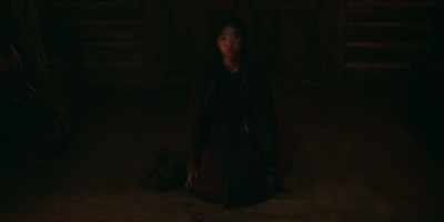 My father… - Kingdom: Ashin of the North