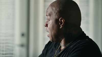My father had her.
She was--I don't know - Hip Hop Uncovered