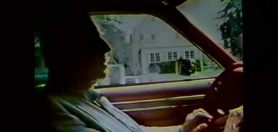 My father was Herman Henry Race. - Amityville: An Origin Story