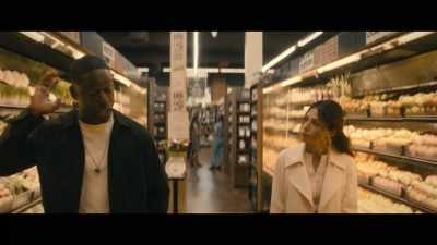 My father and I had
a falling out, it happens. - Paradise