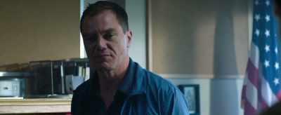 My father was in the army.
He never talked about it much. - Heart of Champions