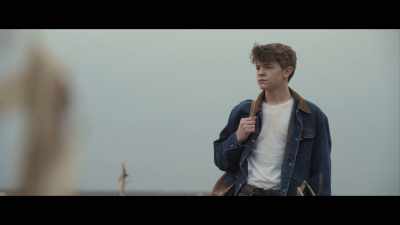 - My father was just a
boy when Black Sunday hit - Adam the First