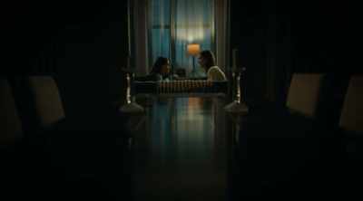 My father just died, okay? - Eli Roth Presents: A Ghost Ruined My Life