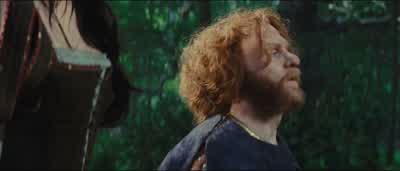 Muir, does she speak the truth? - Snow White and the Huntsman