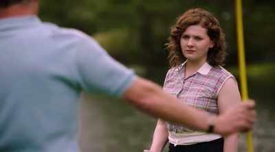 My father made it clear
it was expected - Dirty Dancing