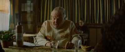 My father, me,
but especially Micha. - Moloch
