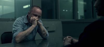 My father had me shanked. - Truth Be Told
