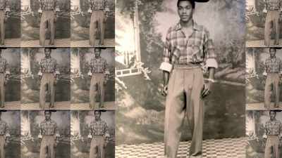 My father and my mother,
they had divorced - Origins of Hip Hop