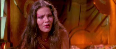 My father has never kept a vow - Flash Gordon