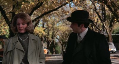 My father is no different than any powerful man - The Godfather