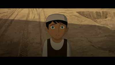 My father, Nurullah Alisai, - The Breadwinner