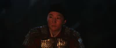 My father once said... - Mulan