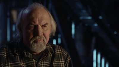 My father passed away - Eli Roth's History of Horror