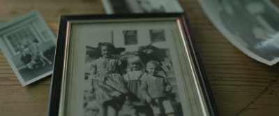 My father was physically
and emotionally abusive - After Death