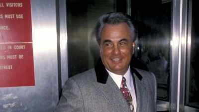 My father was probably the most
charismatic, intelligent, - Truth and Lies: The Last Gangster