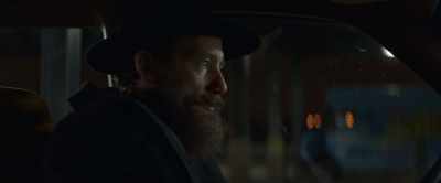 My father put everything he had into you. - The Song of Names
