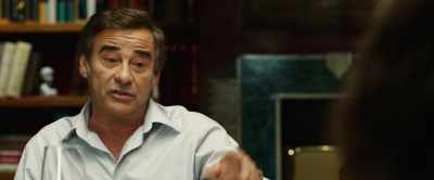 My father put in false ceilings
and tiled bathrooms, - Perfect Strangers