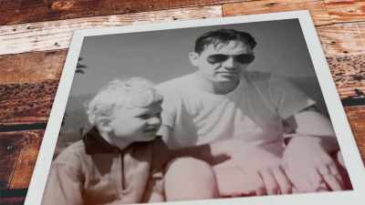 My father really
kind of saw this world - Hollywood Dreams & Nightmares: The Robert Englund Story