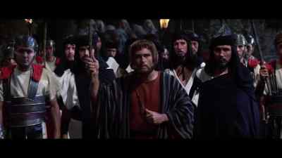 My Father. - King of Kings