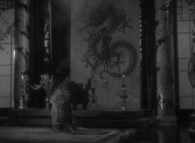 My father. - Daughter of the Dragon