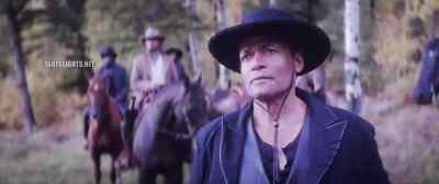 My father, - Outlaw Posse