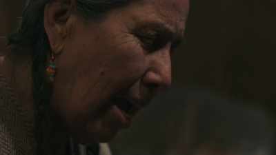 My father, - The Windigo