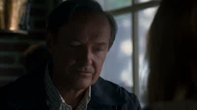 My father... - Lost