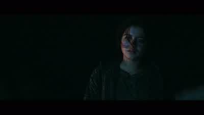 My father. - Sicario: Day of the Soldado